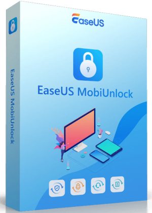 EaseUS MobiUnlock para Android – clave digital