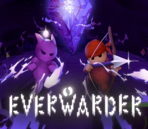 Everwarder – clave digital