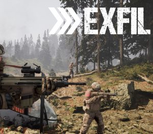 EXFIL – clave digital