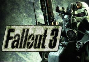 Fallout 3 – clave digital
