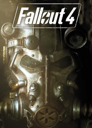 Fallout 4 – clave digital