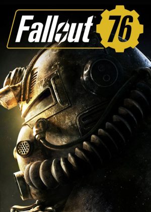 Fallout 76 – clave digital