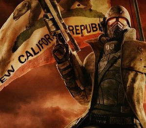 Fallout: New Vegas – clave digital