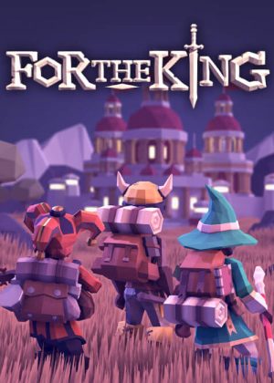For The King Deluxe Edition – clave digital