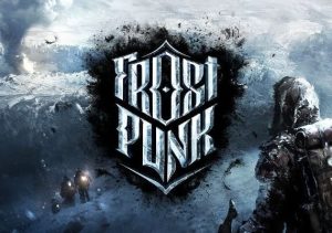 Frostpunk – clave digital