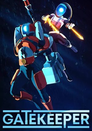 Gatekeeper – clave digital