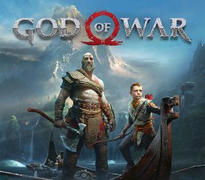 God of War – clave digital