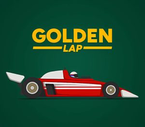 Golden Lap – clave digital