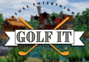 Golf It! – clave digital