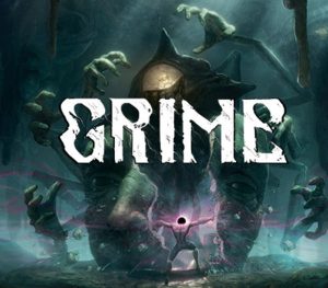 GRIME – clave digital