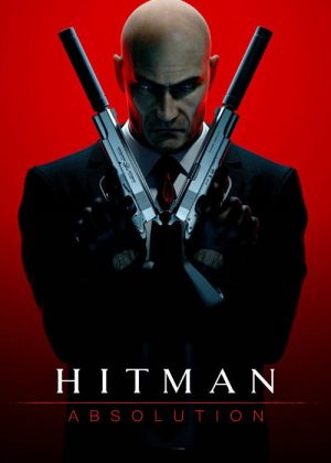 Hitman: Absolution – clave digital
