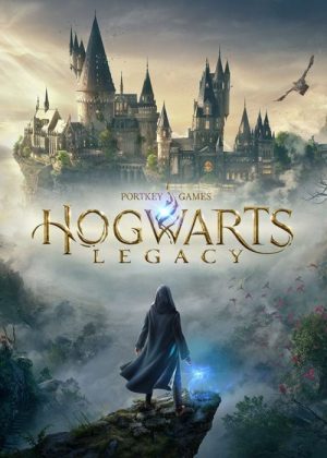Hogwarts Legacy – clave digital