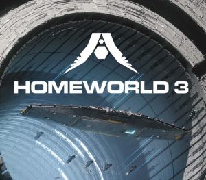 Homeworld 3 – clave digital
