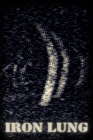 Iron Lung – clave digital