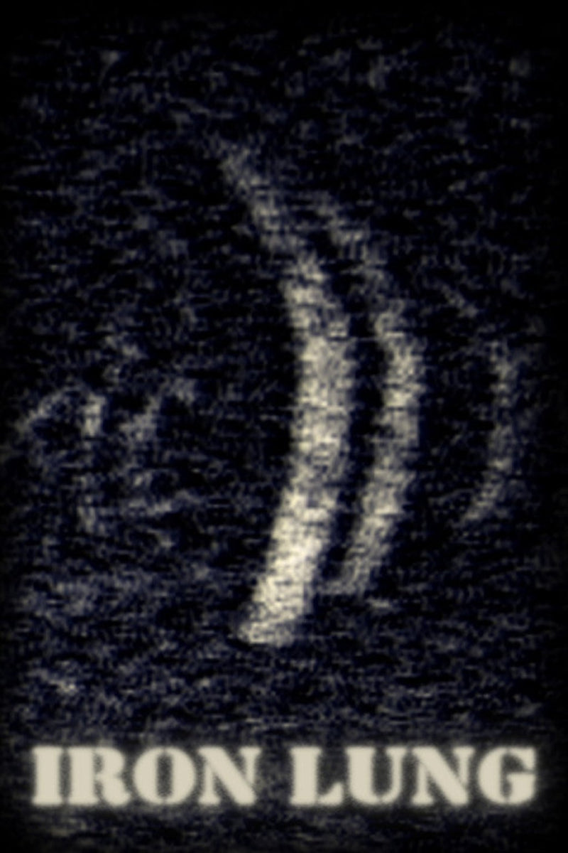 Iron Lung – clave digital