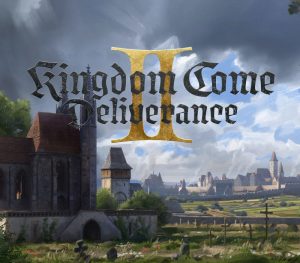 Kingdom Come: Deliverance II Steam (PC) – clave digital