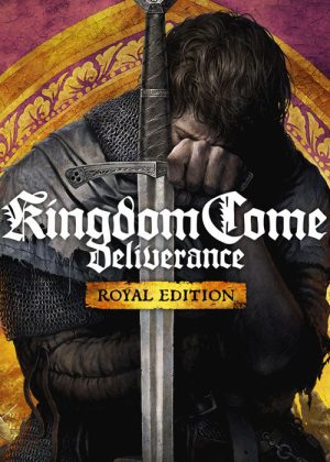 Kingdom Come: Deliverance Royal Edition – clave digital