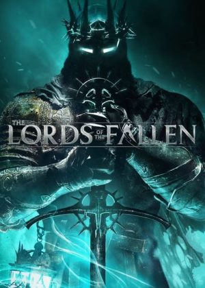 Lords of the Fallen (2023) – clave digital