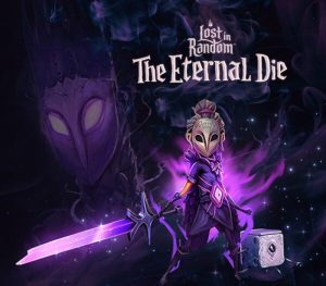 Lost In Random: The Eternal Die – clave digital
