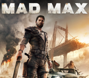Mad Max – clave digital