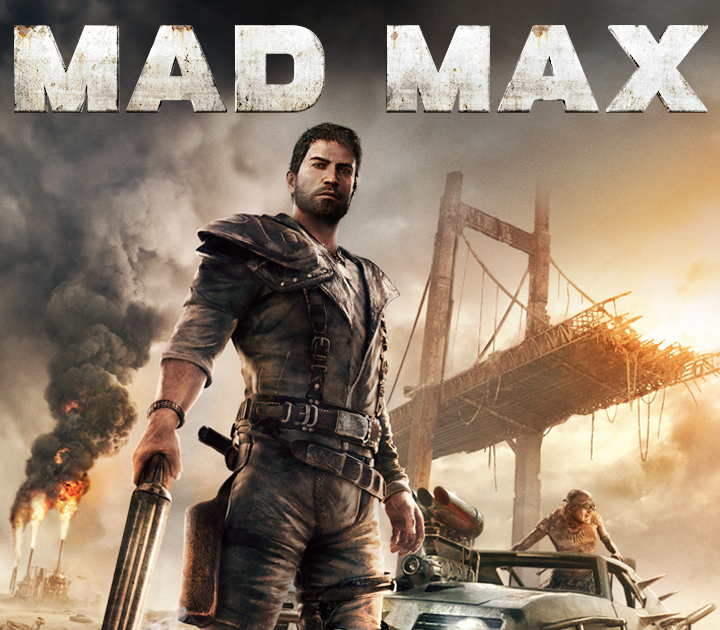 Mad Max – clave digital
