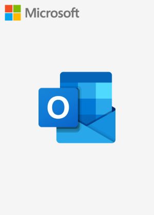 Microsoft Outlook 2024 – clave digital