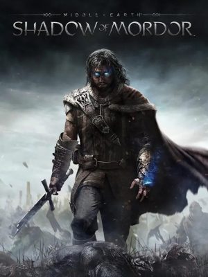 Middle-Earth: Shadow of Mordor GOTY Edition – clave digital