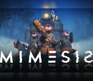 MIMESIS – clave digital