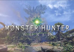 Monster Hunter: World – clave digital