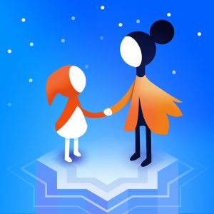 Monument Valley 2: Panoramic Edition – clave digital