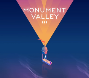 Monument Valley 3 – clave digital