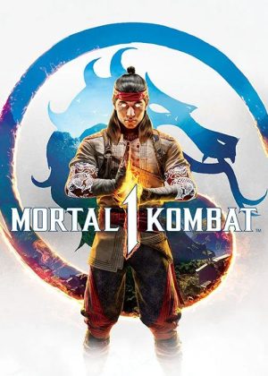 Mortal Kombat 1 – clave digital