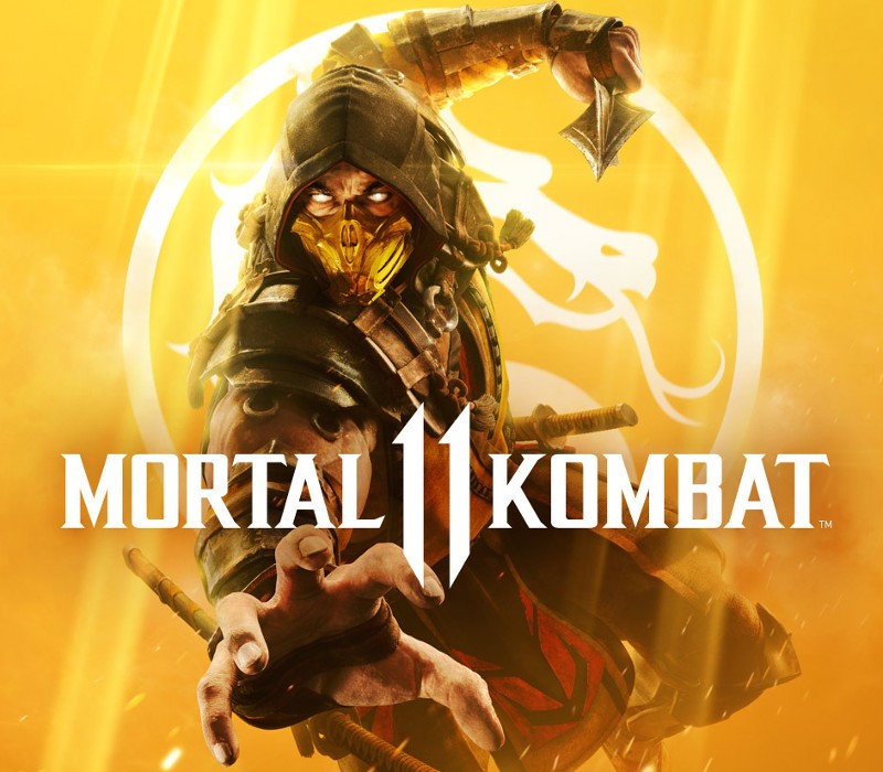 Mortal Kombat 11 – clave digital