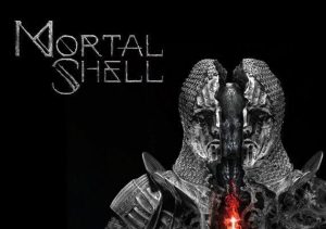 Mortal Shell – clave digital