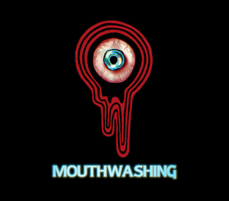 Mouthwashing – clave digital