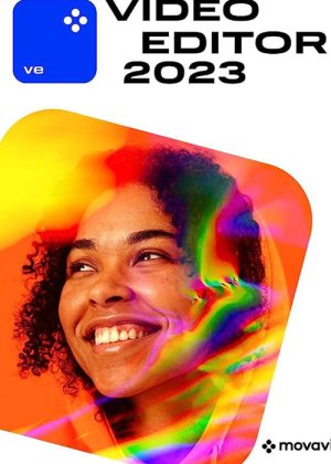 Movavi Video Editor Plus 2023 – clave digital