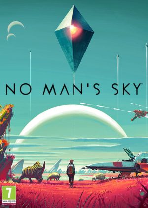 No Man's Sky – clave digital