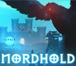 Nordhold – clave digital