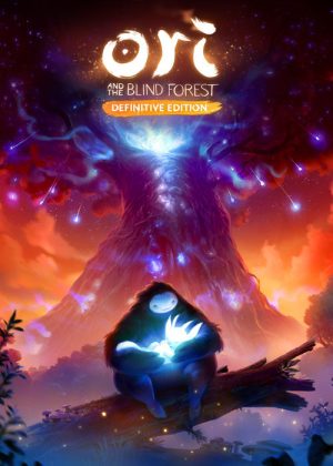 Ori and the Blind Forest: Definitive Edition – clave digital