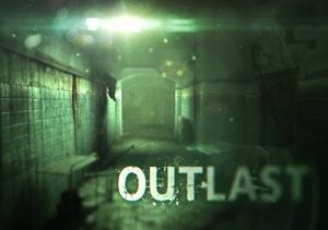 Outlast – clave digital
