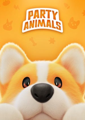 Party Animals – clave digital