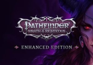 Pathfinder: Wrath of the Righteous Enhanced Edition – clave digital