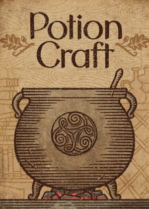 Potion Craft: Alchemist Simulator – clave digital