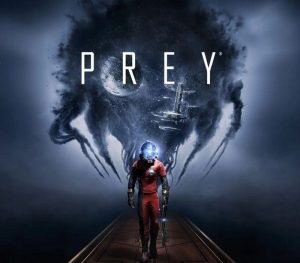 Prey – clave digital
