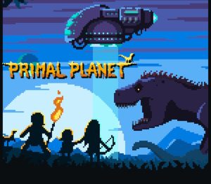 Primal Planet – clave digital