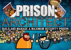 Prison Architect – clave digital