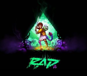 RAD – clave digital