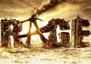 Rage – clave digital