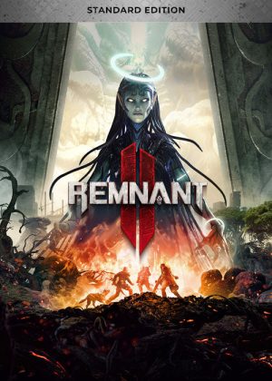Remnant II - Standard Edition – clave digital