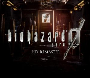 Resident Evil 0 / Biohazard 0 HD Remaster – clave digital